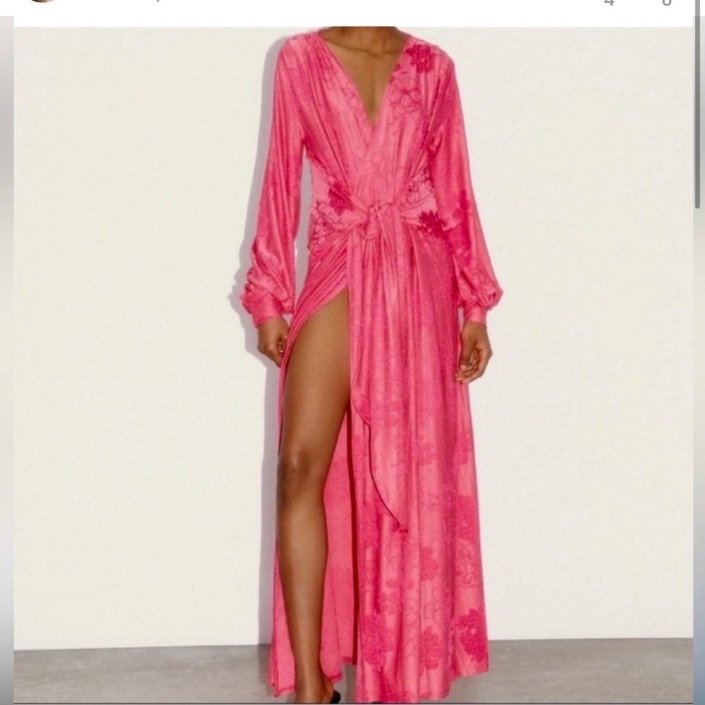 Beautiful dress
